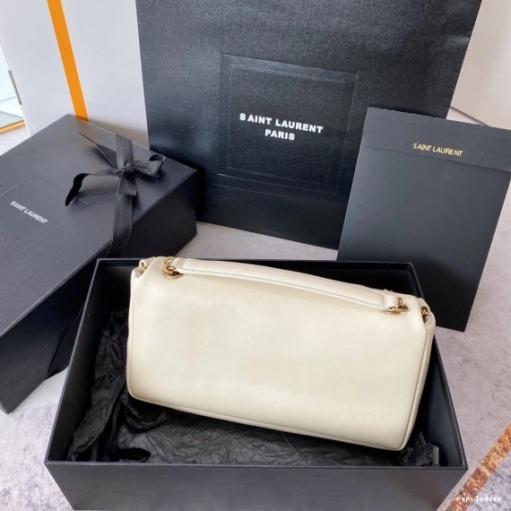 Repladies REP IN PLUNGED YSL LAMBSKIN CALYPSO 0804